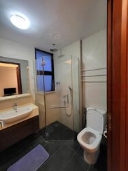 Qube Suites (D14), Apartment #463023721